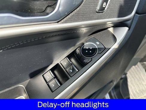 Certified 2023 Ford Explorer XLT w/ Equipment Group 202A AWD/4WD image 15