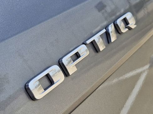 New 2026 Cadillac Optiq Sport 1 image 13