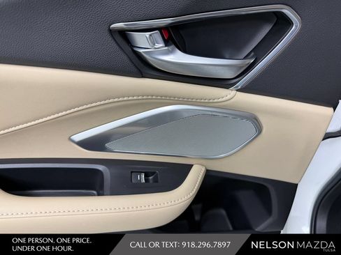 Used 2024 Acura RDX SH-AWD w/ Advance Package image 37