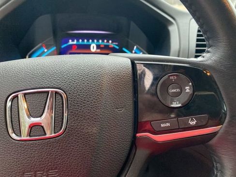 Used 2020 Honda Odyssey EX-L image 19