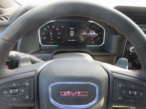 New 2026 GMC Sierra 1500 AT4X image 20