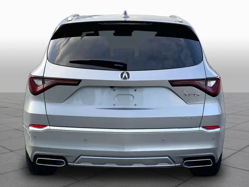 Used 2025 Acura MDX SH-AWD w/ Advance Package image 5