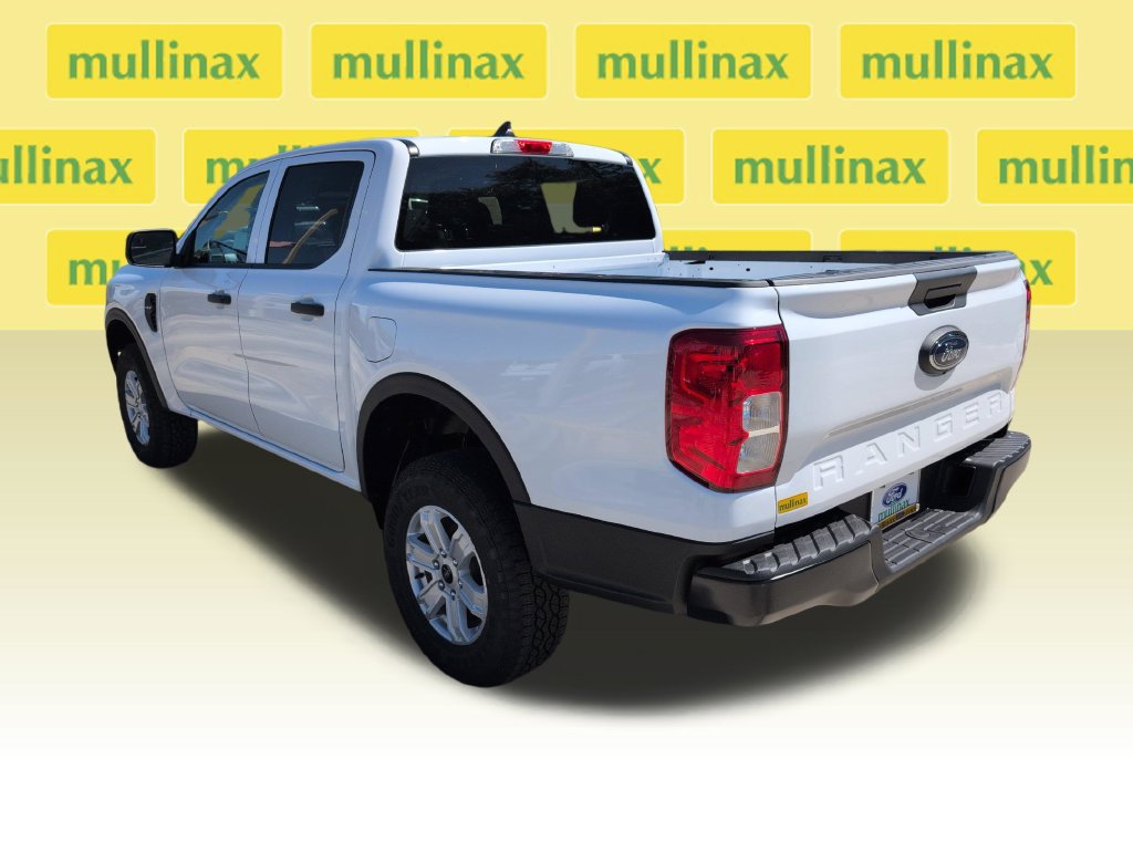 New 2026 Ford Ranger XL RWD image 9