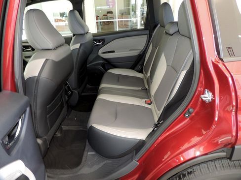 New 2026 Subaru Forester Limited AWD/4WD image 16