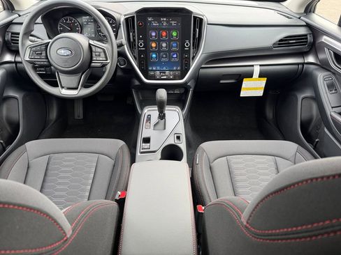 New 2026 Subaru Impreza 2.0i Sport AWD/4WD image 13