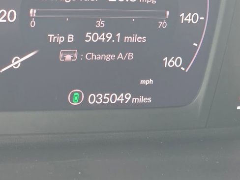 Used 2024 Honda Accord LX image 29