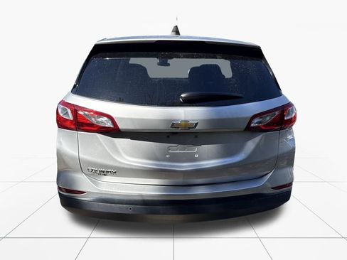 Used 2020 Chevrolet Equinox LS w/ LPO, Cargo Package image 6