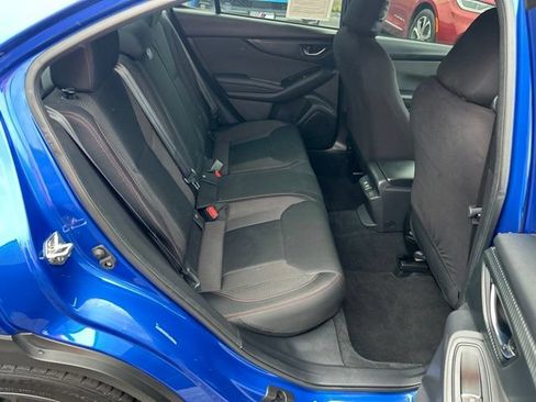 Used 2022 Subaru WRX Premium AWD/4WD image 18