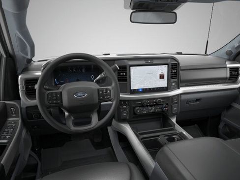 New 2026 Ford F250 4x4 Crew Cab Super Duty image 29