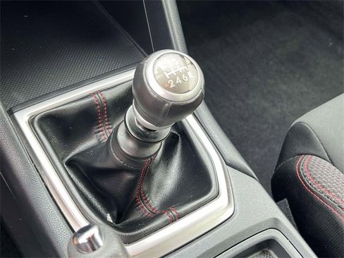 Used 2022 Subaru WRX Premium image 28