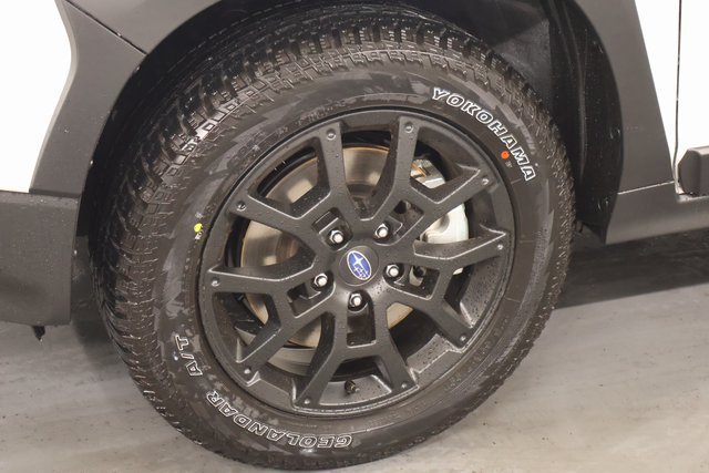 New 2026 Subaru Crosstrek 2.5i Wilderness AWD/4WD image 7