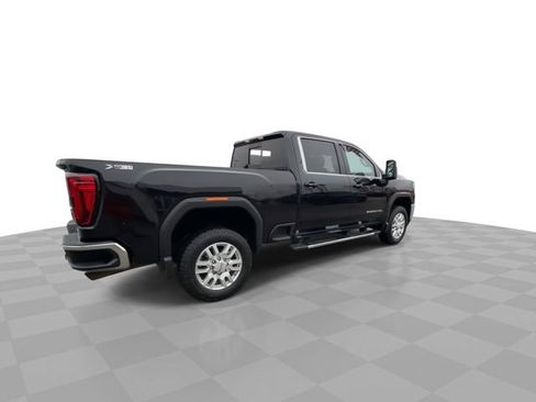 Used 2021 GMC Sierra 2500 SLE w/ SLE Value Package; image 8