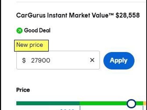 Used 2025 Subaru Crosstrek 2.0i Premium image 11