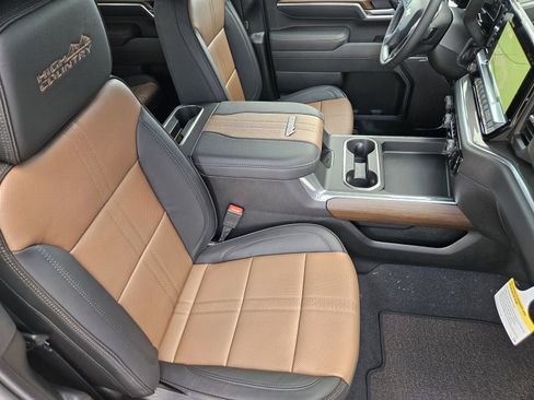 New 2026 Chevrolet Silverado 3500 High Country image 17