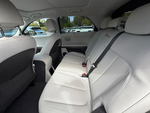Used 2024 Hyundai Ioniq 5 Limited RWD image 5