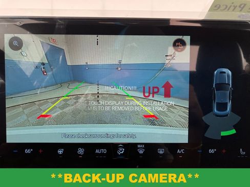 New 2025 Ford Mustang Premium w/ Mustang Nite Pony Package image 23