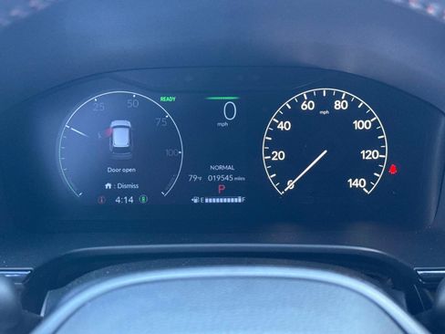 Used 2024 Honda CR-V Sport-L image 31