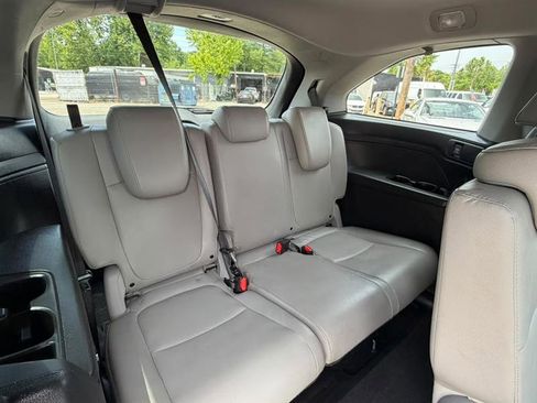 Used 2019 Honda Odyssey EX-L image 22