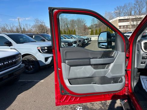 Certified 2022 Ford F150 XLT w/ Equipment Group 301A Mid image 14