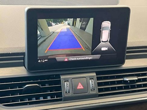 Used 2019 Audi Q5 2.0T Premium image 22