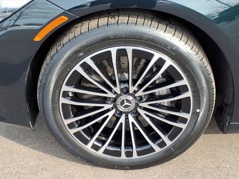 Certified 2023 Mercedes-Benz S 580 4MATIC Sedan image 10