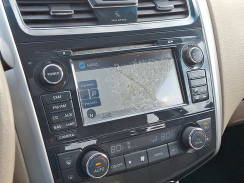 Used 2015 Nissan Altima 3.5 SL image 19