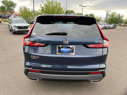 Certified 2023 Honda CR-V Sport image 19