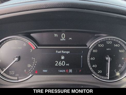 Used 2023 Cadillac XT4 Premium Luxury w/ Cold Weather Package image 23