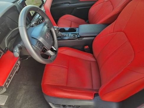 Used 2026 Toyota Camry XSE FWD image 12