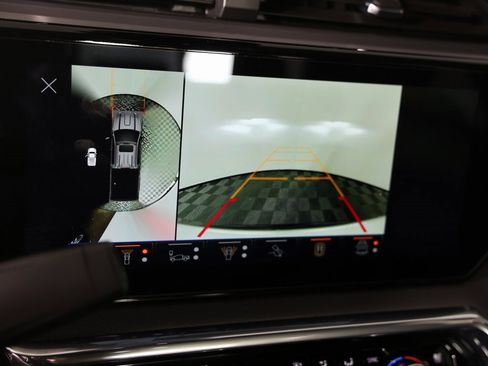 Certified 2024 GMC Sierra 2500 Denali w/ Denali Reserve Package image 24