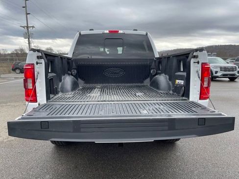 Used 2022 Ford F150 XLT w/ Equipment Group 302A High image 19