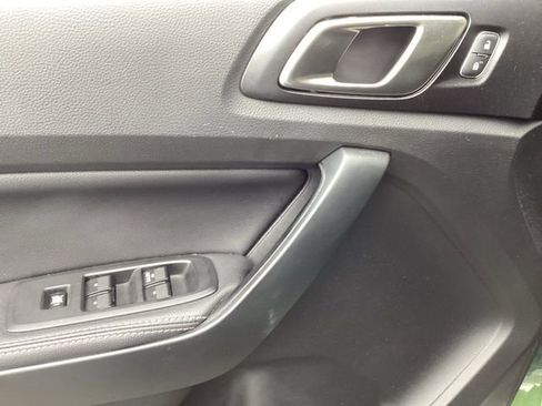 Used 2023 Ford Ranger Lariat w/ Equipment Group 501A High image 20