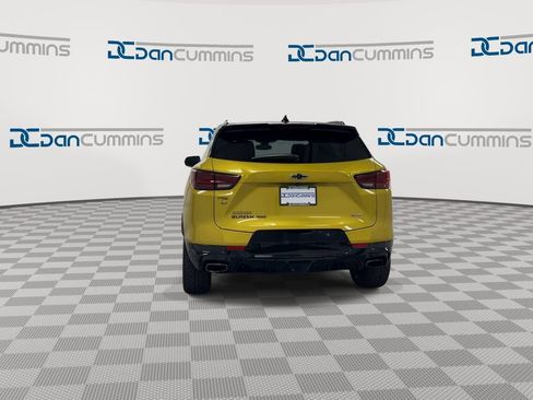 Used 2023 Chevrolet Blazer RS w/ Enhanced Convenience Package AWD/4WD image 7