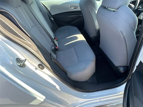 Certified 2022 Toyota Corolla SE image 15