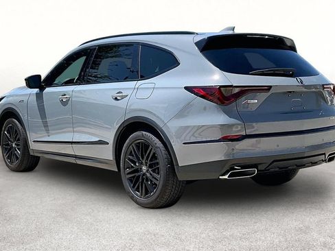 Used 2026 Acura MDX A-Spec AWD/4WD image 14