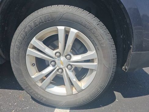 Used 2015 Chevrolet Equinox LS FWD image 11