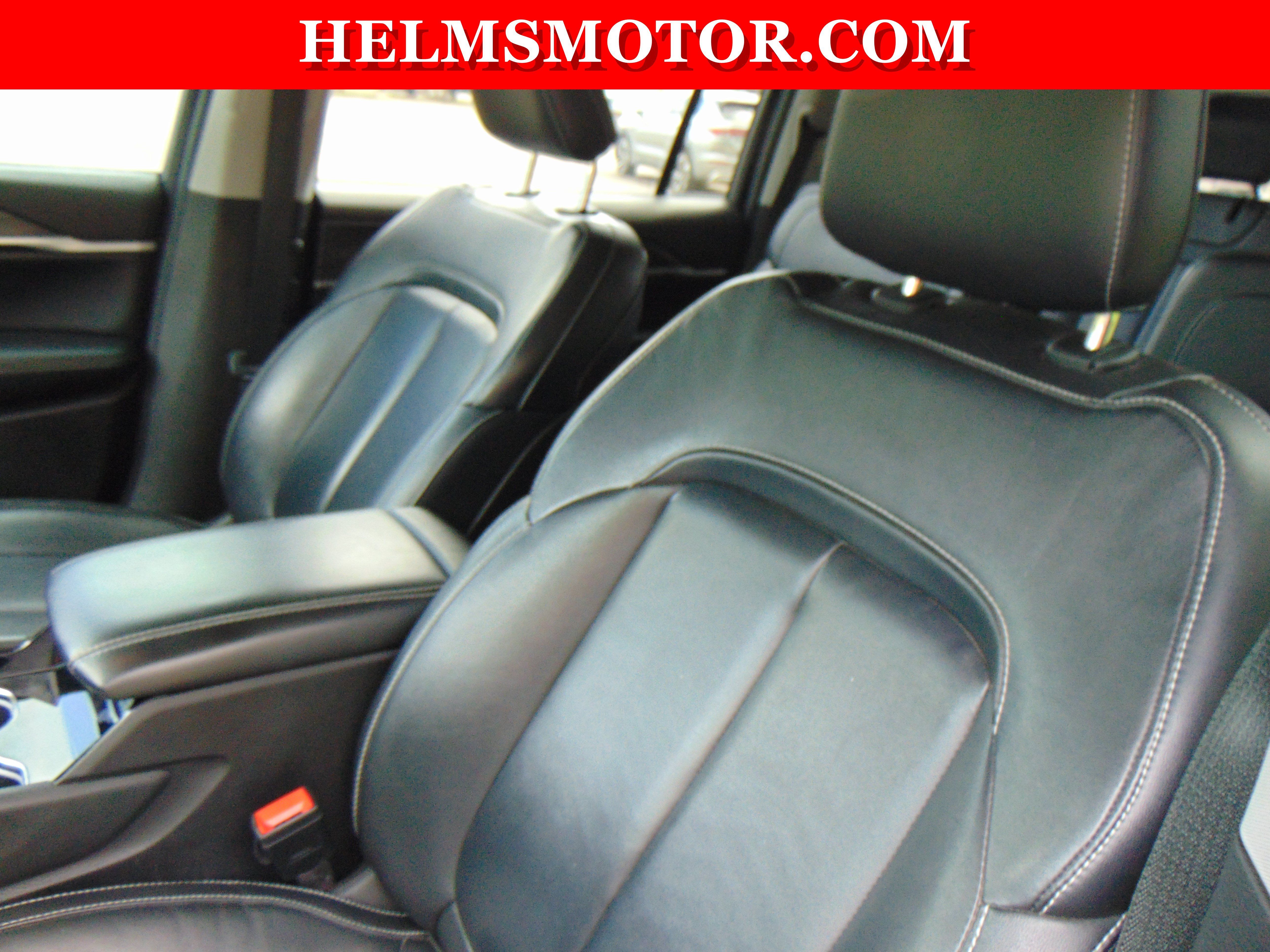 Used 2022 Jeep Grand Cherokee L Limited RWD image 22