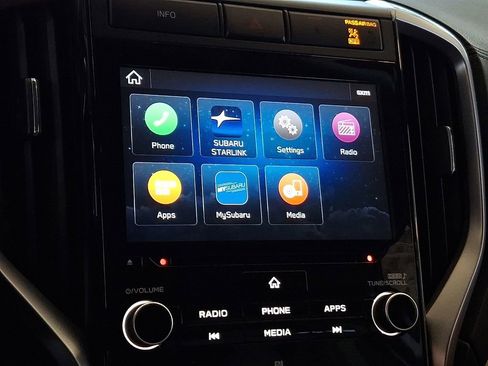 Used 2019 Subaru Ascent Premium w/ Popular Package #2A AWD/4WD image 18