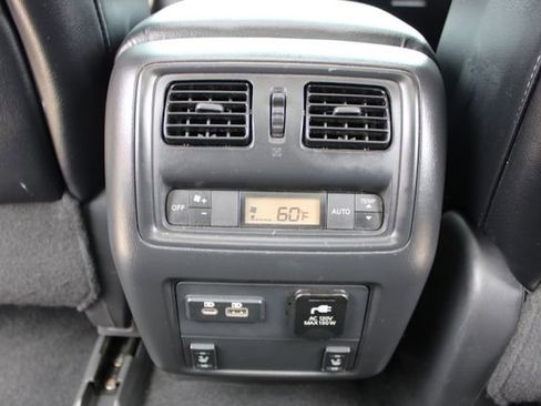 Used 2020 Nissan Pathfinder Platinum w/ Cargo Package FWD image 56
