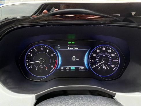 Used 2022 Hyundai Palisade SEL w/ Convenience Package FWD image 10