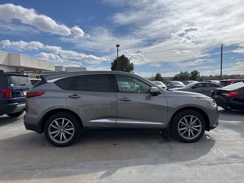 Certified 2023 Acura RDX w/ Technology Package image 6