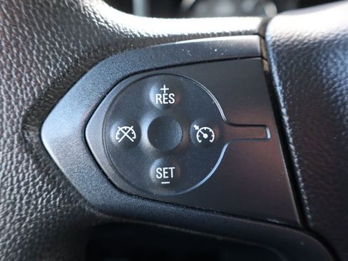 Used 2017 Chevrolet Silverado 1500 W/T w/ Trailering Package image 23