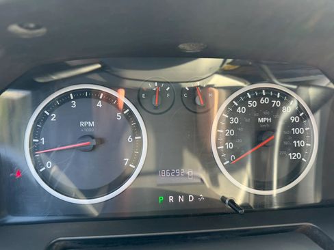 Used 2012 RAM 1500 Express w/ ST Popular Equipment Group image 11