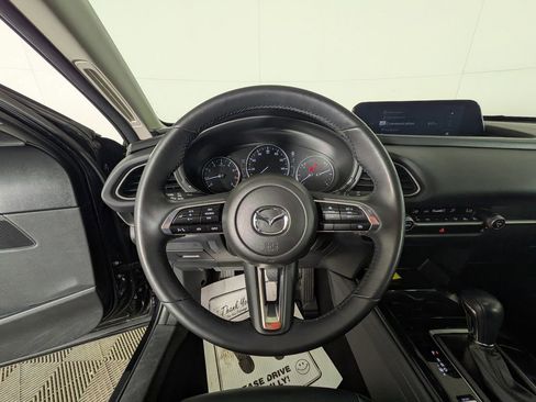 Used 2024 MAZDA CX-30 AWD 2.5 S w/ Select Sport Pkg image 19