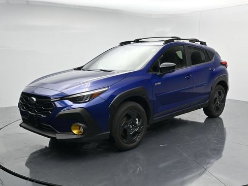 Used 2026 Subaru Crosstrek 2.5i Sport w/ Crosstrek Mirror Package AWD/4WD image 4