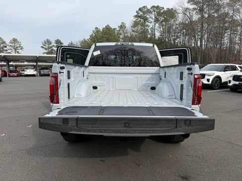 New 2025 Ford F150 Raptor image 28