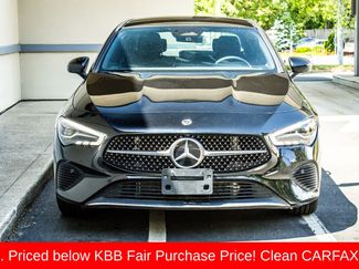 Used 2025 Mercedes-Benz CLA 250 4MATIC video 2