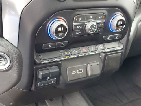 Certified 2021 Chevrolet Silverado 1500 RST w/ Z71 Off-Road Package image 20