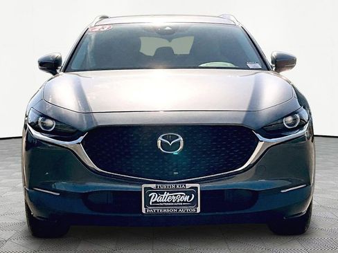 Used 2023 MAZDA CX-30 AWD 2.5 S w/ Preferred Package image 3