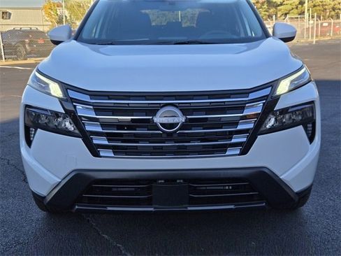 New 2026 Nissan Rogue SV w/ Cold Weather Package image 6